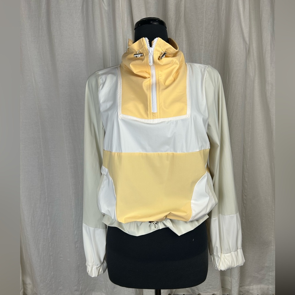 Juicy Couture Windbreaker